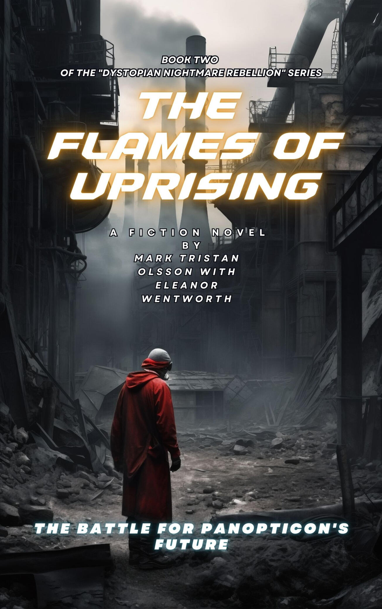 Prequel:Genesis of Rebellion The Panopticon's Awakening. Prequel: Genesis of Rebellion “The Panopticon's Awakening” In a city where every thought is monitored, freedom comes at a price. Panopticon is a city of shadows, where the all-seeing machine intelligence Eidolon controls every aspect of life.
